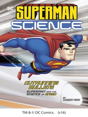 cover image of Outrunning Bullets